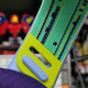 I want to chew on this strap.